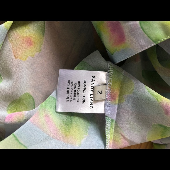 Sandy Liang Don Top - Picture 6 of 6